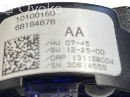 Lietus sensors