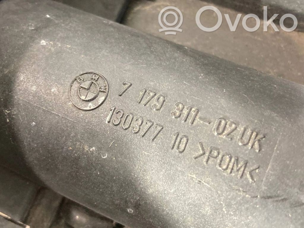 Держатель фары