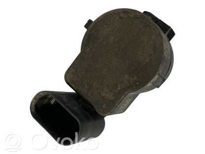 Parkošanās sensors PDC