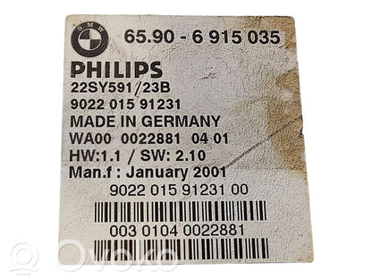 Navigation (GPS) system CD/DVD reader