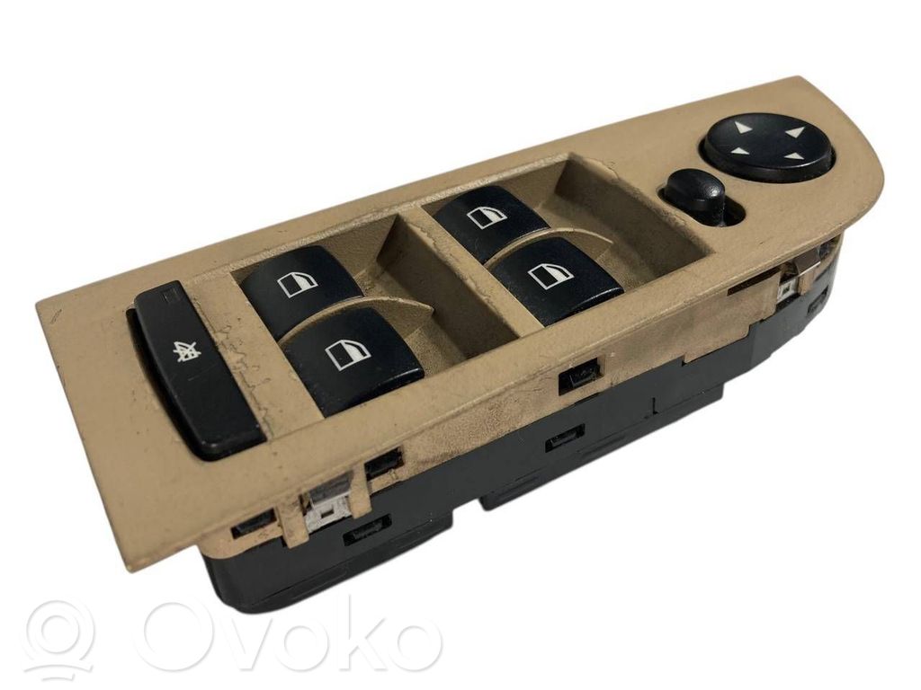 Elektrisko logu slēdzis