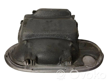 Внешняя ручка открывания