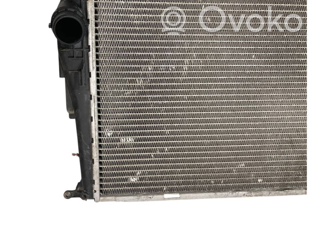 Радиатор охлаждающей жидкости