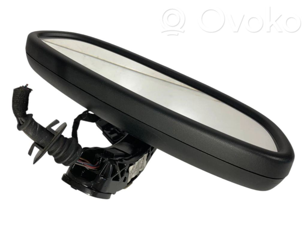 Atpakaļskata spogulis (salonā)