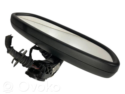 Atpakaļskata spogulis (salonā)