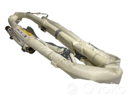 Jumta gaisa spilvens