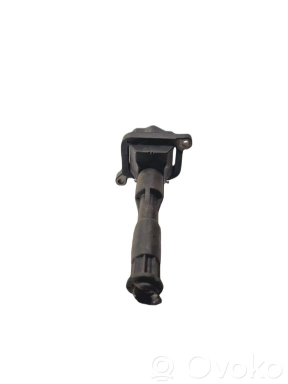 Augstsprieguma spole (aizdedzei)