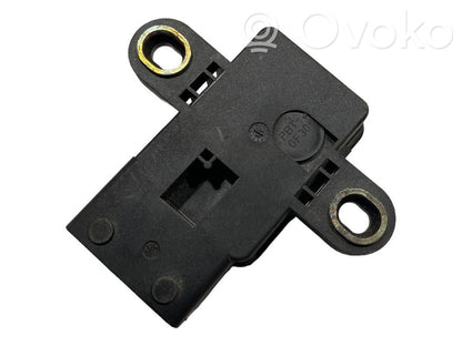 ESP (elektroniskās stabilitātes programmas) sensors (paātrinājuma sensors)