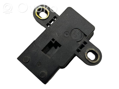 ESP (elektroniskās stabilitātes programmas) sensors (paātrinājuma sensors)