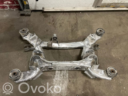 Aizmugurējais tilts