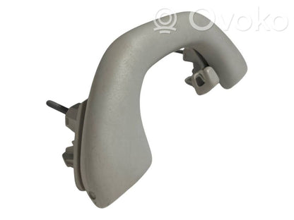 Aizmugurējais rokturis