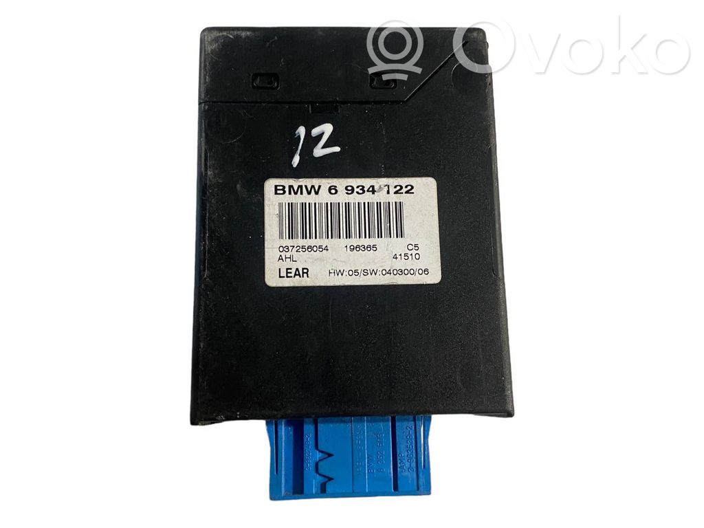 Light module LCM