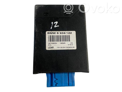 Light module LCM