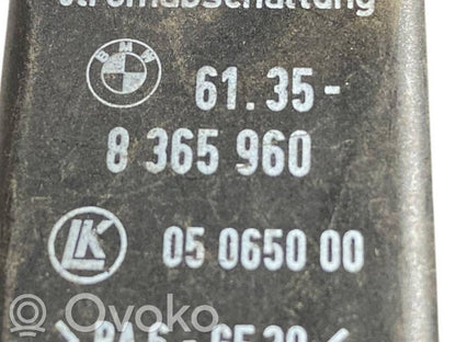 Cita veida releji