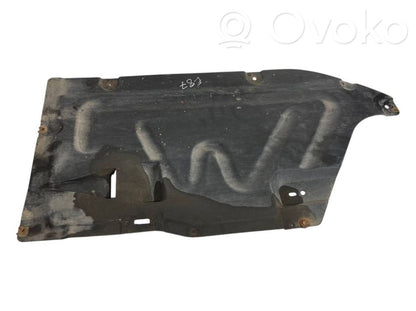 Gearbox bottom protection