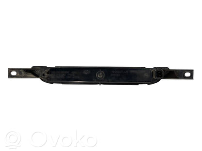 Papildu bremžu signāla lukturis