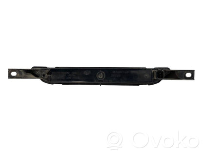 Papildu bremžu signāla lukturis