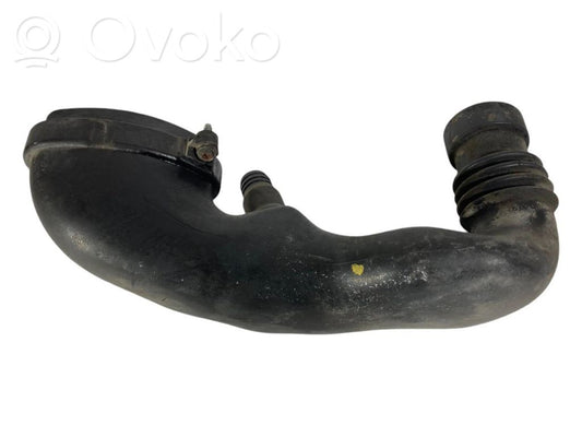 Детали воздухозаборника