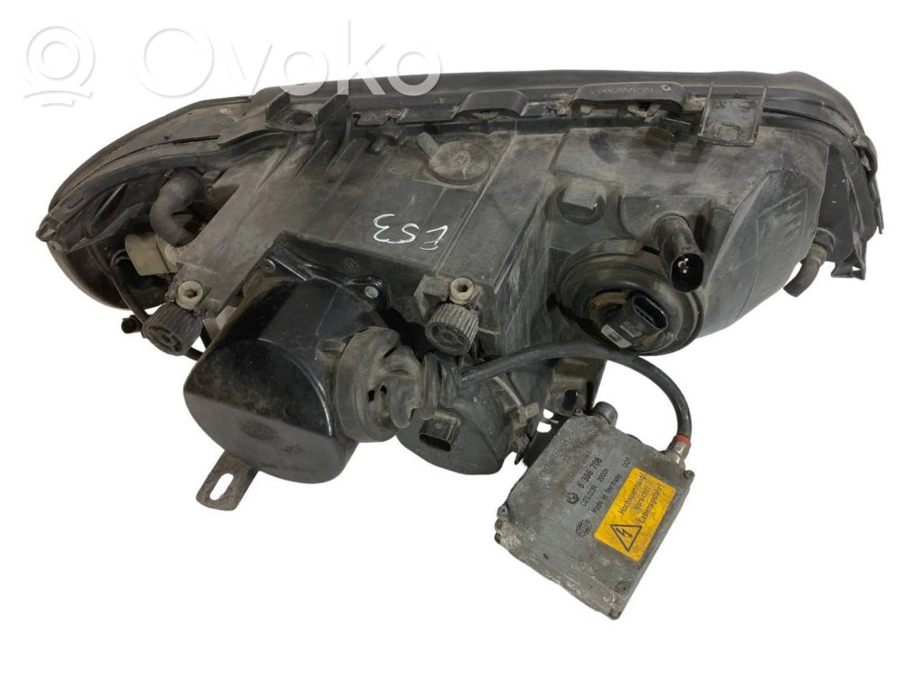 Priekšējais lukturis