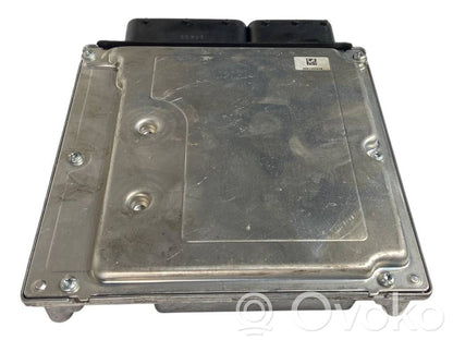Aizdedzes ECU komplekts