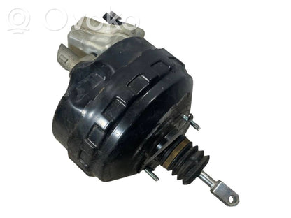 Bremžu vakuuma pastiprinātājs