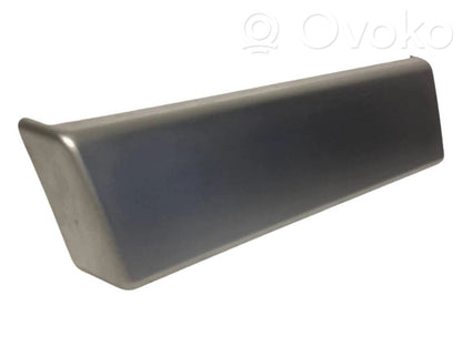 Decorative trim tape