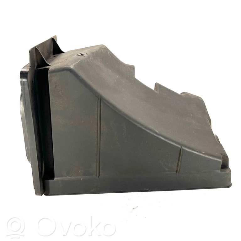 Drošinātāju kaste (komplekts)