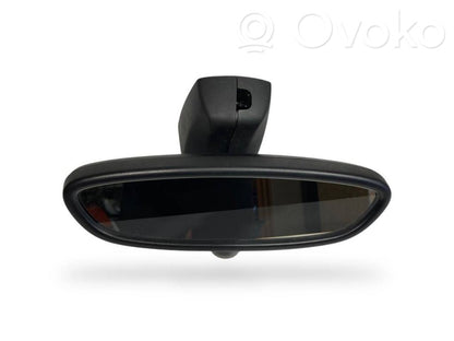 Atpakaļskata spogulis (salonā)