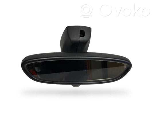 Atpakaļskata spogulis (salonā)