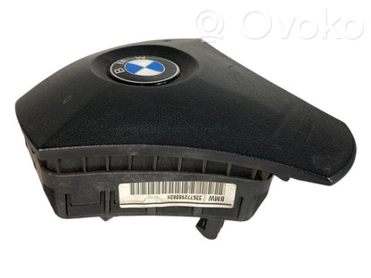 Рулевое колесо