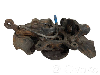 Priekšējā riteņa rumbas vārpstas šarnīrs (stupica, capfa)