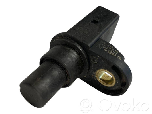 Sadales vārpstas stāvokļa sensors