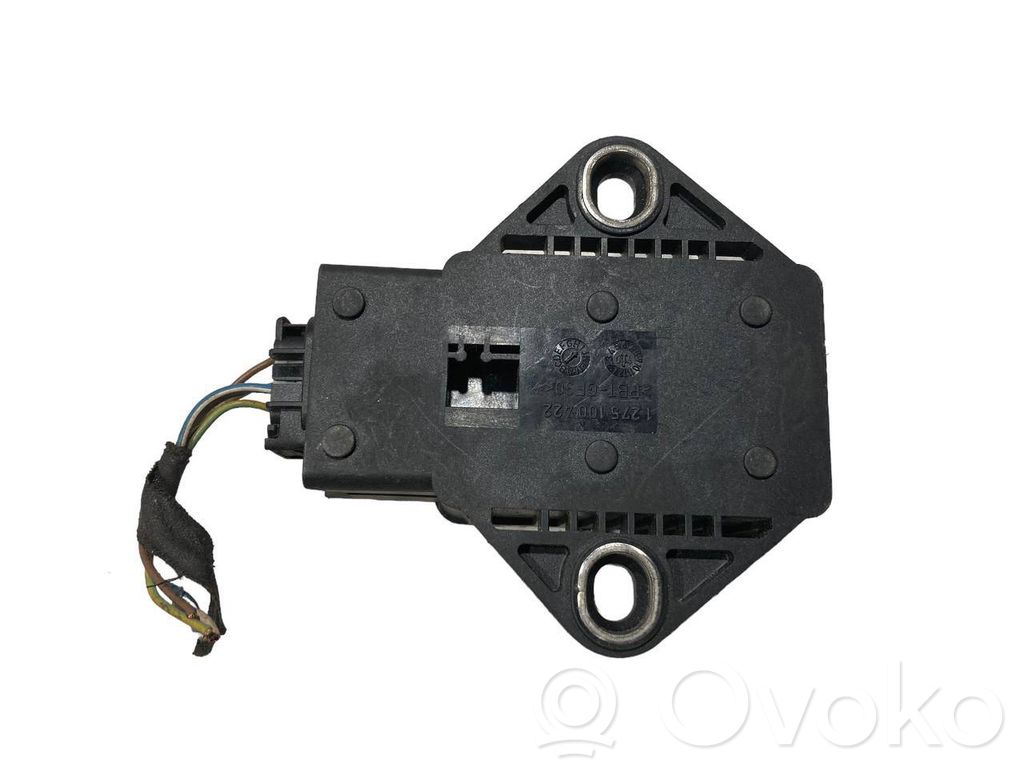 ESP (elektroniskās stabilitātes programmas) sensors (paātrinājuma sensors)