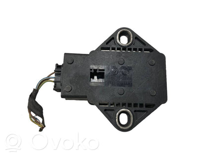 ESP (elektroniskās stabilitātes programmas) sensors (paātrinājuma sensors)