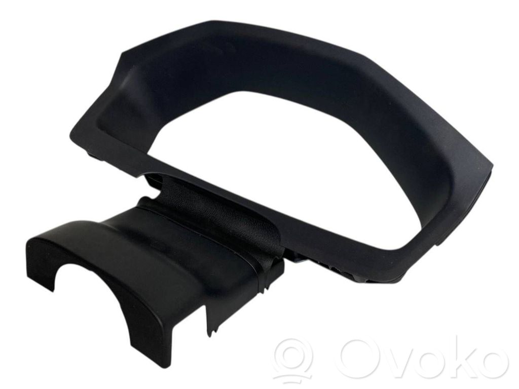 Instrumentu paneļa dekoratīvā apdare