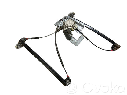 Priekšpusē elektriskā loga pacelšanas mehānisma komplekts