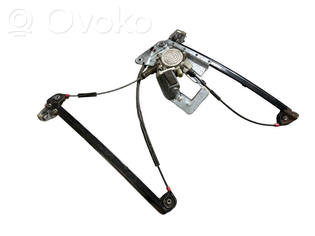 Передний электрический стеклоподъемник в сборе