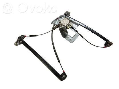 Передний электрический стеклоподъемник в сборе