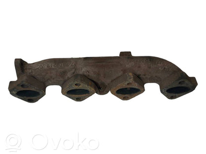 Выпускной коллектор