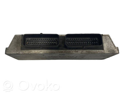 Gas appliance control unit