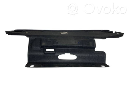 Bagāžnieka dekoratīvā apdare