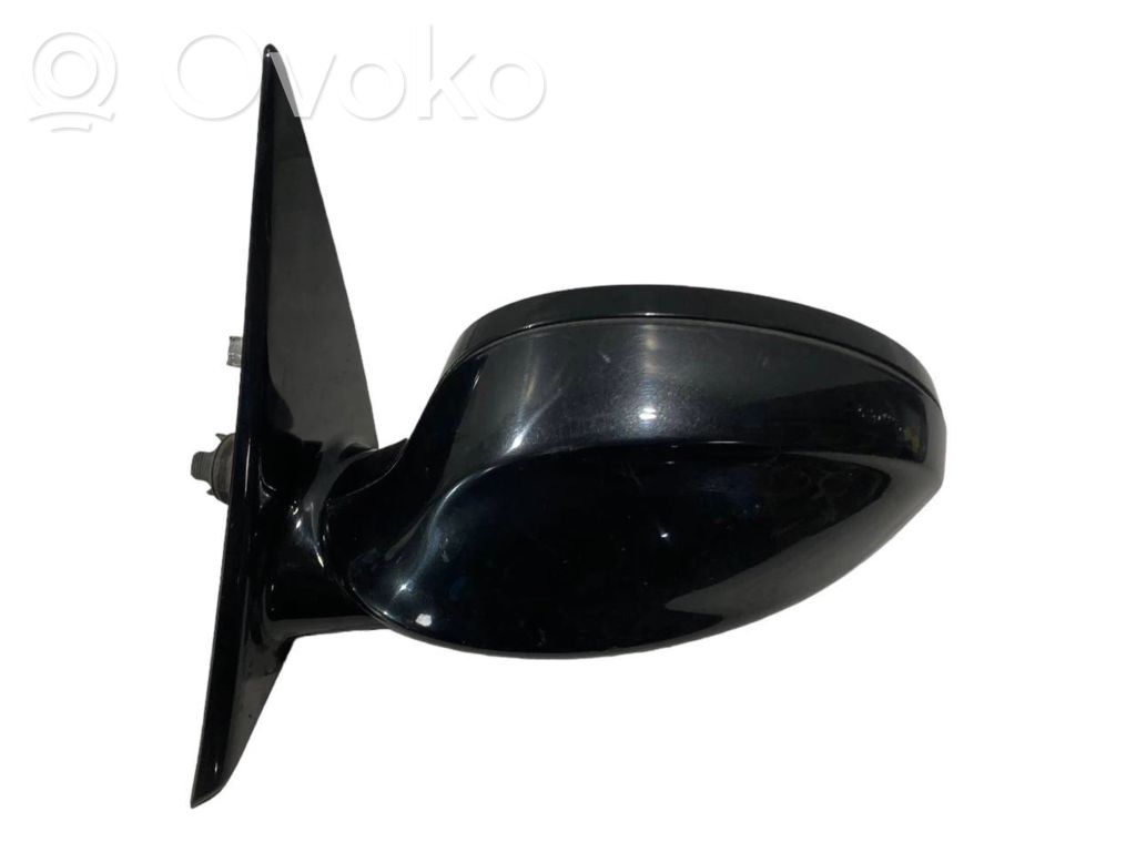 Spogulis (elektriski vadāms)