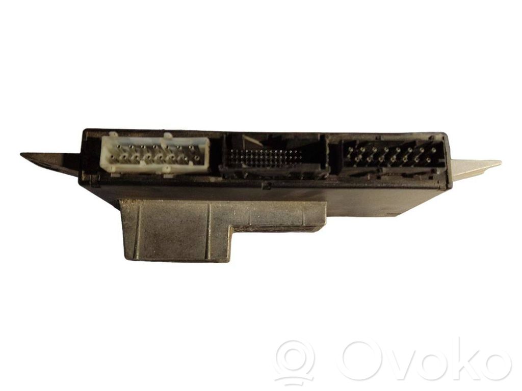 Light module LCM