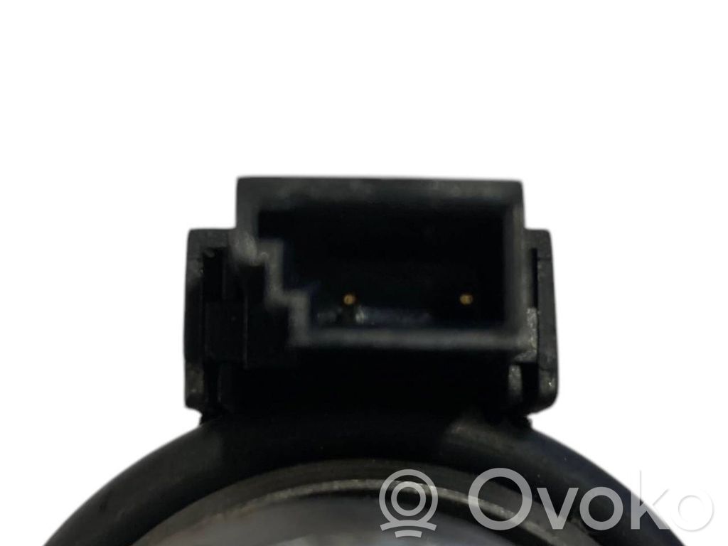 Aizdedzes ECU komplekts