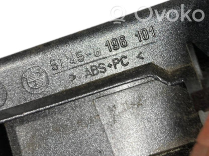 Dekoratīvās apdares lenta