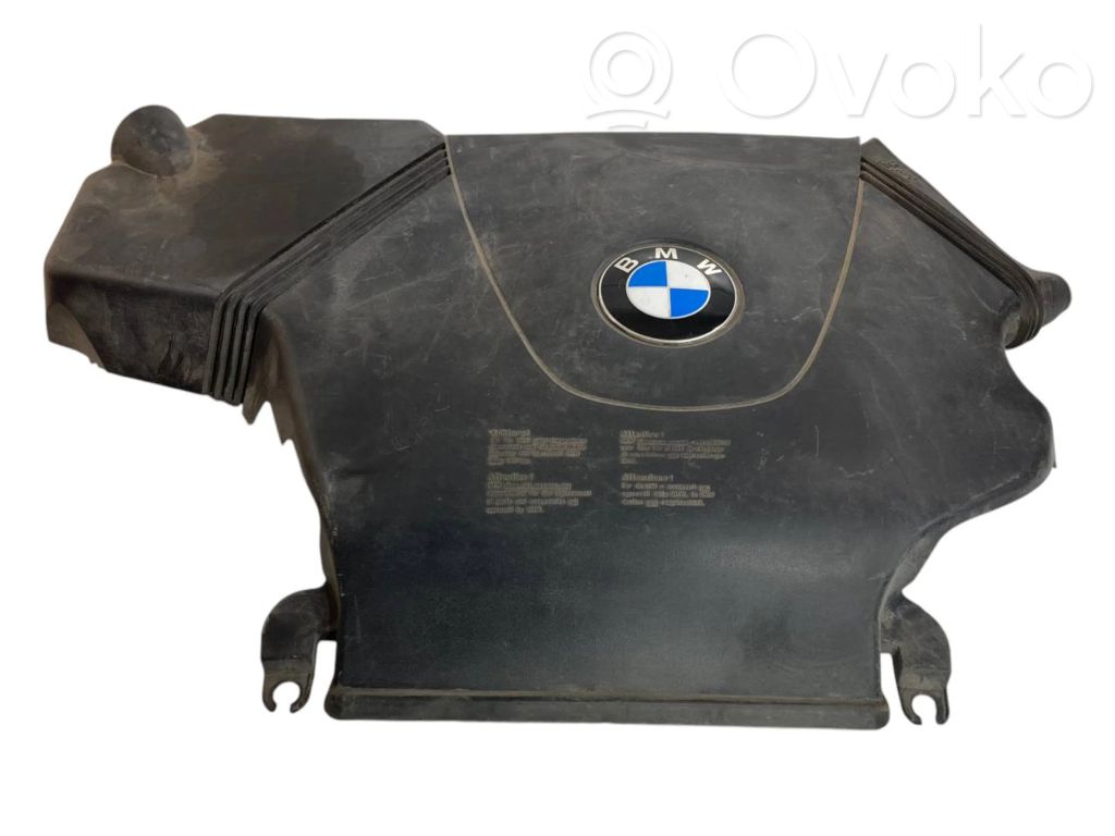 Крышка двигателя (декоративная отделка)