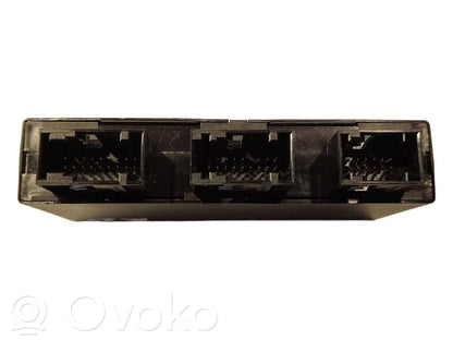 Блок управления парковкой (PDC)