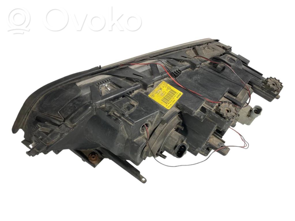 Priekšējais lukturis