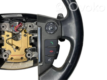 Рулевое колесо