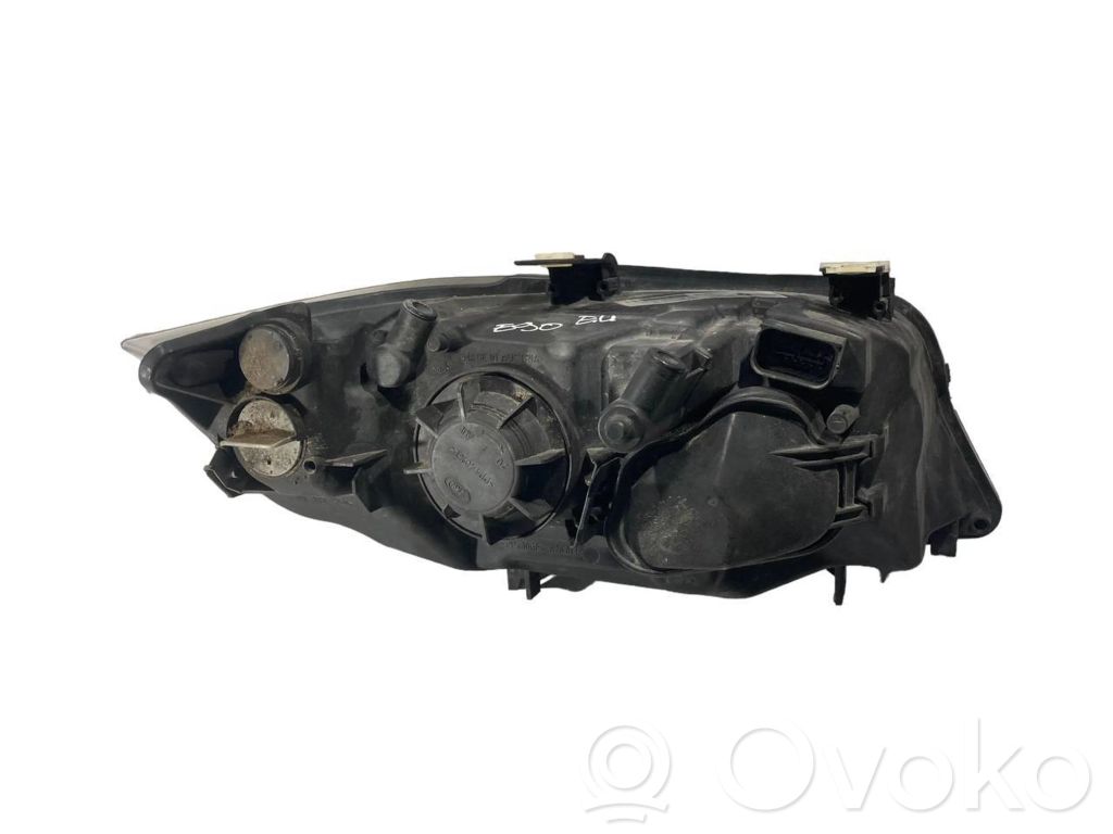 Priekšējais lukturis